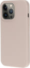 Mobiparts iPhone 13 Pro - Silicone Cover - Soft-touch - Soft Salmon