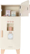 Little Dutch - Houten koelkast - Vriesvak met ijsblokjesmaker - FSC Limited Edition