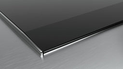 Siemens ET375FFP1E - Keramische kookplaat - 30 cm - TouchSlider - Zwart