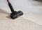 Hoover HF1P10HX - Steelstofzuiger - Snoerloos met ANTI-TWIST™ technologie - Magenta