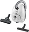 Bosch BGLS4X300 - Stofzuiger - PowerProtect System - Wit