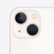 APPLE iPhone 13 - 256 GB - A15 Bionic - Wit