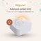 Numsy Original 3 - White Noise Machine - 21 geluiden - Draadloos