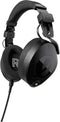 Røde NTH-100 - Koptelefoon - Memory foam oorkussens - Zwart
