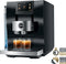 Jura Z10 - Espressomachine - Cold Brew Process - Diamond Black