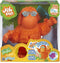 Jiggly Pets Tan Tan Orang-Oetan - Dansende Aap