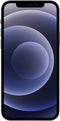 Apple iPhone 12 - Zwart - 64 GB - Fysieke simkaart + eSIM