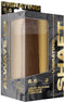 Realistische Vibrator Shaft Siliconen Ø 3,6 cm (14,5 cm)
