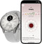 Withings ScanWatch 2 - Smartwatch - TempTech24/7 - Grijs