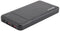 Denver PQC-10007 - Powerbank - 10000 mAh - Snellader - USB-C