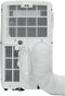 Whirlpool PACW29HP - Mobiele airco - Koelen Verwarmen Ontvochtigen - Geschikt voor 30m²