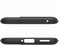 Spigen Liquid Air - Soft Case - Air Cushion Technologie - Zwart