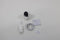 eufy Indoor Cam E220 - Bewakingscamera 2K - Pan & Tilt - Wit