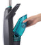 Hoover CA2In1D - Stoomreiniger - 2-in-1 met dubbele borstels - 1700W