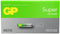 GP Super - Alkaline Batterijen AAA - 1160 mAh - 40 stuks