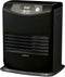 NVERTER 5008 - 3200 watt - Elektronische oliekachel - 24H programmering - CO2 detector - Kinderbeveiliging