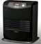 NVERTER 5008 - 3200 watt - Elektronische oliekachel - 24H programmering - CO2 detector - Kinderbeveiliging