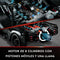 LEGO Technic Batman Batmobile - 42127