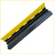 Kabelbrug 2-kanaals - 100x25cm - 3 st - 7000 kg