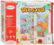 Gips Gieten & Schilderen Dino