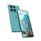 Motorola Edge 60 Fusion - Smartphone - 8GB RAM - 256GB opslag - Turquoise