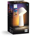 Philips Hue Twilight - Bedlamp - Slimme verlichting met zonsopgang effect - Wit