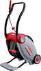 Holzmann Slanghaspel WSR40RPO - 40m - Verrijdbaar
