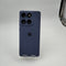 Motorola Edge 60 Fusion - Grijs - 256 GB - Fysieke simkaart + eSIM