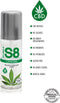 S8 Hybrid Cannabis Lube 125ml - Hybride Glijmiddel