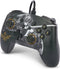 PowerA NSGP0091-01 - Bedrade Gamecontroller - 3,5 mm audio-aansluiting - Goud Wit Zwart