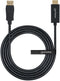 Manhattan 152679 - DisplayPort naar HDMI Kabel - 1080p tot 60Hz - Zwart