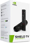 Nvidia Shield TV 8 GB Wi-Fi Ethernet LAN Zwart 4K Ultra HD