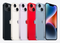 APPLE iPhone 14 Plus - 512 GB - 6,7-inch display - Zwart