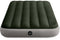 Intex Twin Dura-Beam Downy Luchtbed met ingebouwde voetpomp - 191x99x25 cm