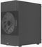 Aerocool Atomic Lite V1 - Mini Tower PC - Micro-ATX Mini-ITX - Zwart