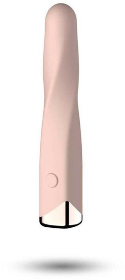 Zuigapparaat voor de clitoris Totally For U BALLERINA