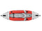 Intex Excursion Pro K1 Kayak - 305 x 91 x 46 cm - Inclusief peddel en pomp