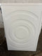 Bosch WRB247C40 - Warmtepompdroger - 9 kg - Energieklasse A - Wit