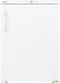 Liebherr GP 1486-20 - Vriezer - 103 liter - LowFrost - Wit