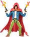 Marvel Legends Series Super Villains The Hood - Speelfiguur