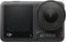 DJI Osmo Action 4 zwart