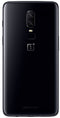 OnePlus 6 - Smartphone - 8GB RAM - 128GB opslag - Mirror Black