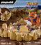 PLAYMOBIL Naruto Naruto vs. Pain - 70667