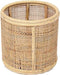 Planter Webbing Blond - diameter 14x16 cm
