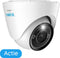 Reolink RLC-833A - Beveiligingscamera - 4K Resolutie - Buiten gebruik - Bewegingsdetectie - Nachtzicht (30m)