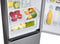 Samsung RB34C603CS9/EF - Koel-vriescombinatie - WiFi - NoFrost - 344 liter (2021)