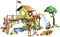 PLAYMOBIL City Life Avontuurlijke speeltuin - 70281