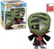 Funko Naruto - Oversized POP! Zetsu 15 cm Verzamelfiguur - Multicolours