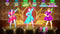 Ubisoft Just Dance 2021 - Muziekgame - 40 nieuwe tracks - PlayStation 4