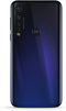 Motorola Moto G8 Plus - Blauw - 64 GB - Dubbele fysieke simkaart